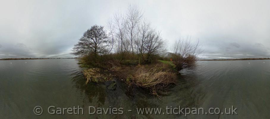 Welsh Harp Reservoir