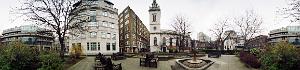 St Michael Paternoster Royal