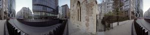 St Helen's Bishopsgate