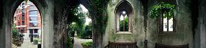 St Dunstan in the East